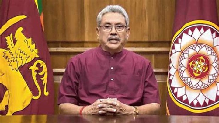 
Gotabaya Rajapaksa Height, Weight, Net Worth, Age, Birthday, Wikipedia, Who, Nationality, Biography 