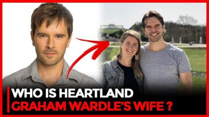 Graham Wardle Age, Birthday, Wikipedia, Who, Nationality, Biography