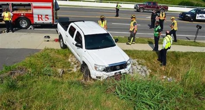 Grant Solomon Crime Scene Photos Of Car Accident, How Did He Die? Parents And Girlfriend