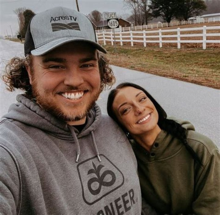 
Grayce Emmick Height, Weight, Net Worth, Age, Birthday, Wikipedia, Who, Nationality, Biography 