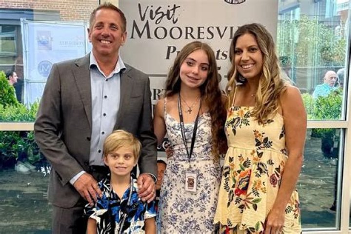 
Greg Biffle Height, Weight, Net Worth, Age, Birthday, Wikipedia, Who, Nationality, Biography 