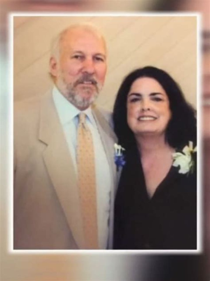 Gregg Popovich Wife 2022 – Has He Remarried After Partner Erin Popovich Death?