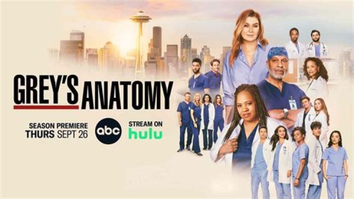 Grey’s Anatomy season 19 episode 7 release date, air time, plot, and more details