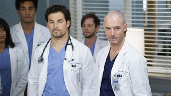 Grey’s Anatomy Series Regular Richard Flood Might Be Leaving, but What Will Happen To Dr Cormac Hayes On the Show?