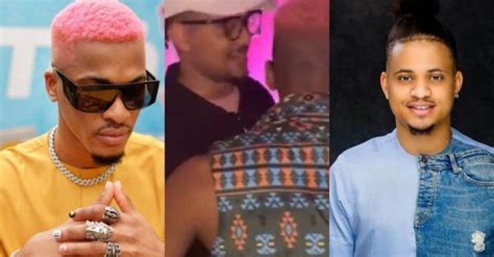 
Groovy Mourns Rico Swavey’s Death, Shares Last Moment Together 