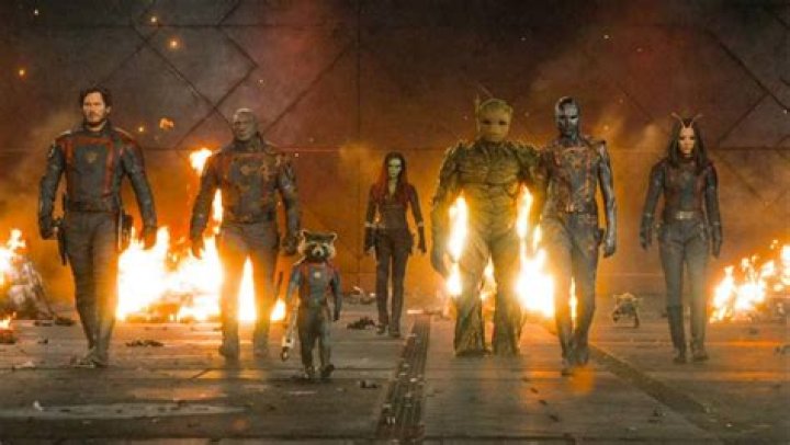 
Guardians of the Galaxy 2: Why Rocket’s Bomb Had A Death Button 