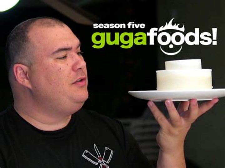 Guga Foods Height, Weight, Net Worth, Age, Birthday, Wikipedia, Who, Nationality, Biography