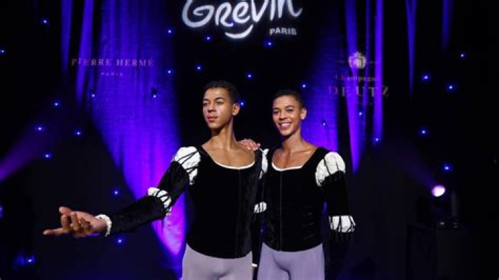 
Guillaume Diop | Family 