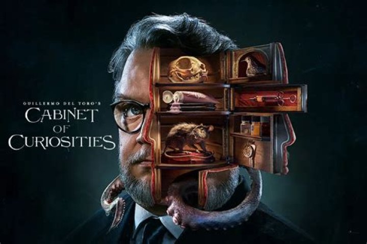 
Guillermo Del Toro’s Cabinet Of Curiosities Episode 5 And 6: Release Date & Streaming Guide 