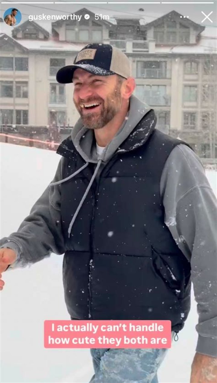 Gus Kenworthy Height, Weight, Net Worth, Age, Birthday, Wikipedia, Who, Instagram, Biography