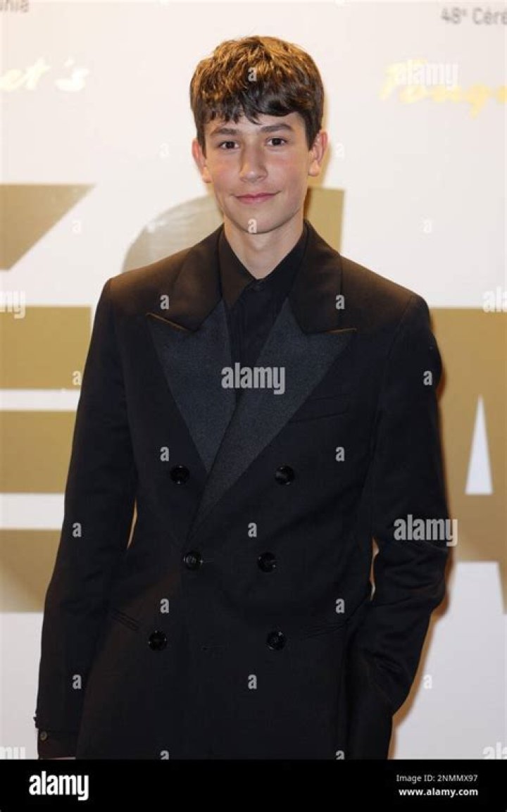 Gustav De Waele Height, Weight, Net Worth, Age, Birthday, Wikipedia, Who, Nationality, Biography