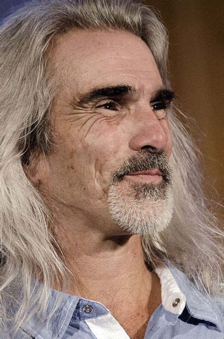
Guy Penrod Age, Birthday, Wikipedia, Who, Nationality, Biography 