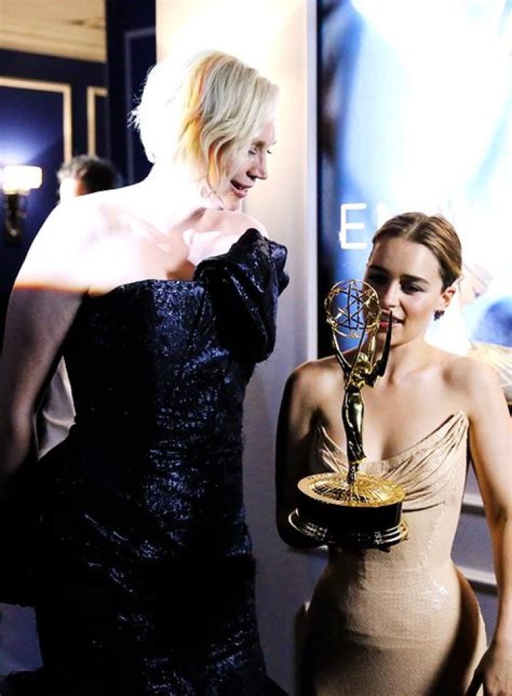 Gwendoline Christie Height, Weight, Net Worth, Age, Birthday, Wikipedia, Who, Instagram, Biography