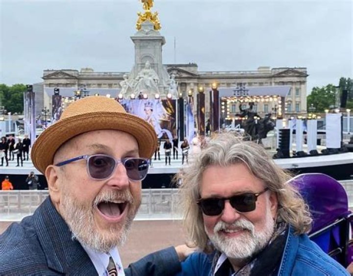 
Hairy Bikers Hair Loss Linked To Cancer; Health Update 2022 