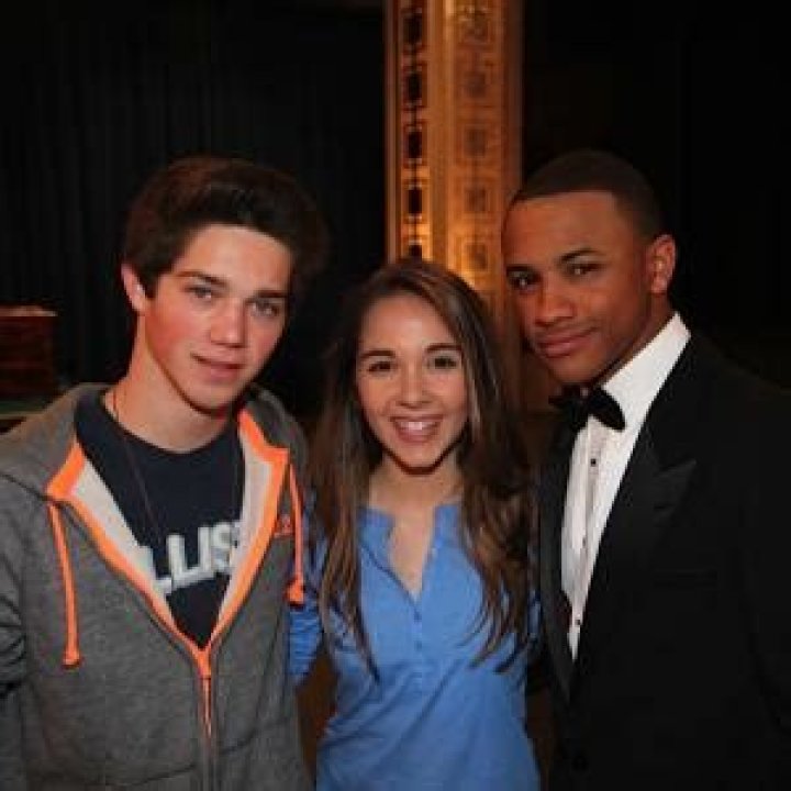 Haley Pullos’ Biography – Age, Boyfriend, Measurements