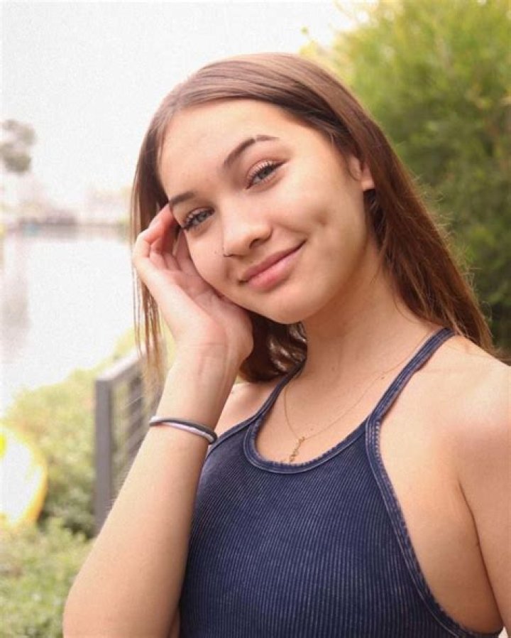 
Hali’a Beamer Height, Weight, Net Worth, Age, Birthday, Wikipedia, Who, Nationality, Biography 