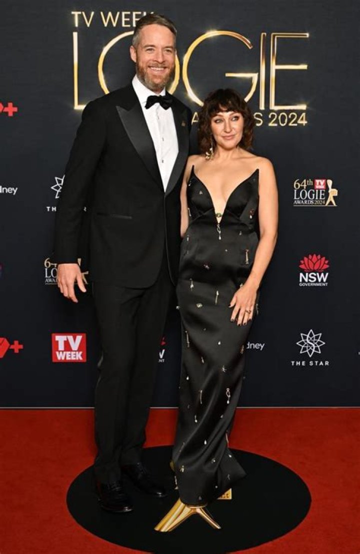 
Hamish Blake and Wife Zoe Foster Blake Raised an Empire Worth 177 Millions 