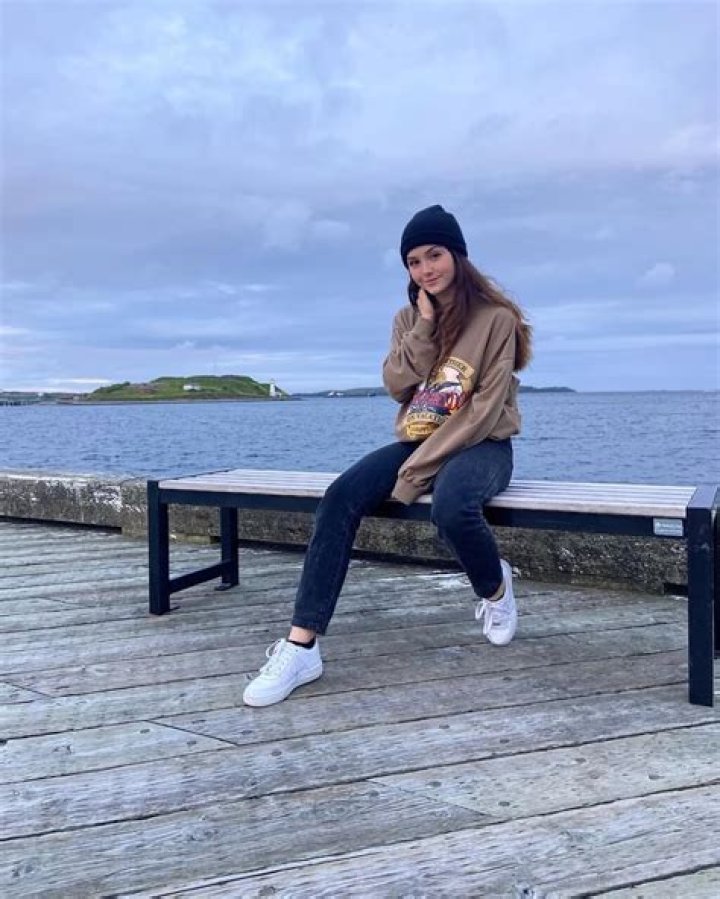 Hannah Cheramy Height, Weight, Net Worth, Age, Birthday, Wikipedia, Who, Nationality, Biography