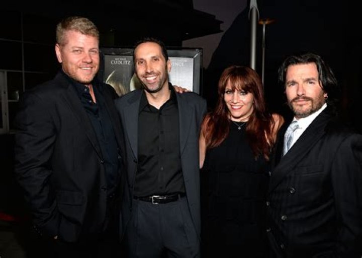 
Hannah Hughes Height, Weight, Net Worth, Age, Birthday, Wikipedia, Who, Instagram, Biography 