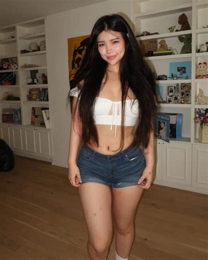 Hannah Kae Height, Weight, Net Worth, Age, Birthday, Wikipedia, Who, Nationality, Biography