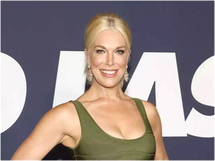 Hannah Waddingham Height, Weight, Net Worth, Age, Birthday, Wikipedia, Who, Nationality, Biography