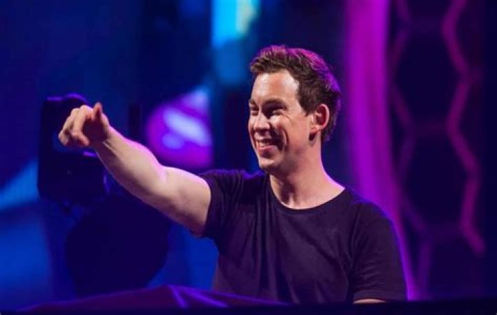 Hardwell Height, Weight, Net Worth, Age, Birthday, Wikipedia, Who, Instagram, Biography