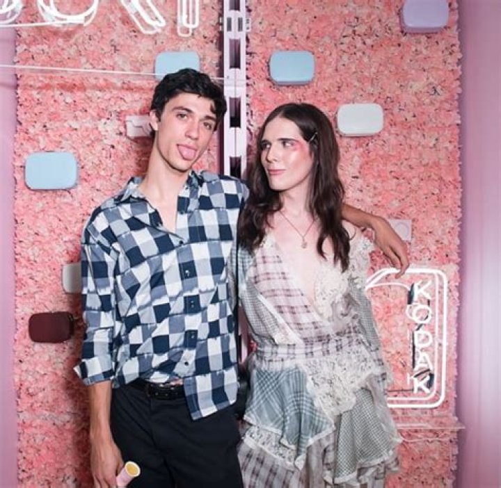 Hari Nef Boyfriend | Is She Dating Jacob Bixenman