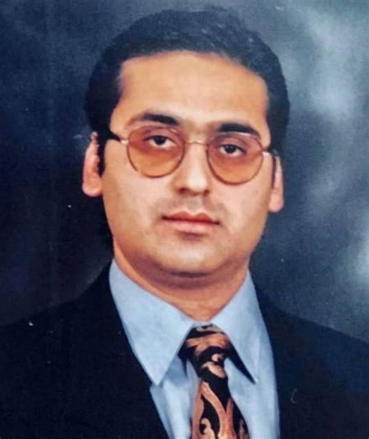 Haroon Bilour Height, Weight, Net Worth, Age, Birthday, Wikipedia, Who, Instagram, Biography