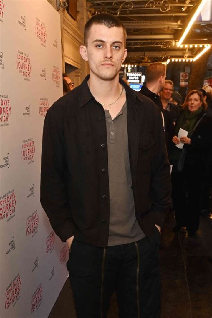 Harry Dunn Age, Birthday, Wikipedia, Who, Nationality, Biography