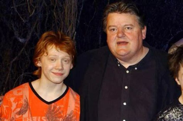 
‘Harry Potter’s’ Rupert Grint Remembers ‘Giant-Hearted’ Robbie Coltrane: ‘Sending Love to His Family’ 