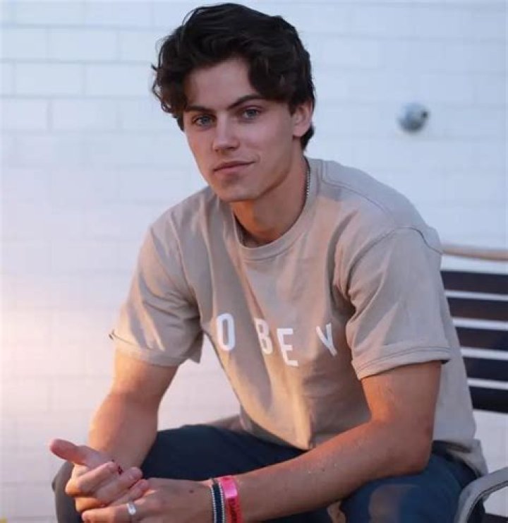 Harry Raftus Height, Weight, Net Worth, Age, Birthday, Wikipedia, Who, Nationality, Biography