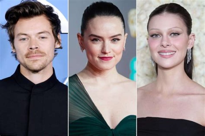 
Harry Styles, Daisy Ridley and Nicola Peltz Beckham Honored by PETA for Animal Activism 