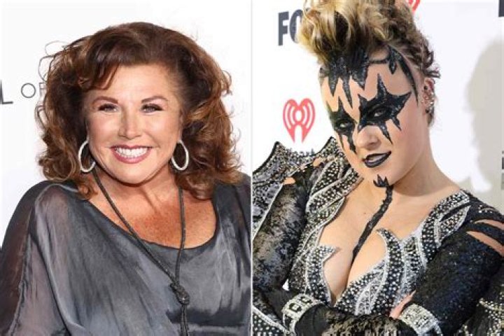 
Has Abby Lee Miller Had Plastic Surgery? Abby Lee Miller’s Nose and Face Lift Job 