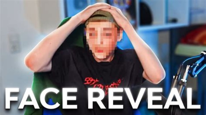 Has Aches Gaming Done A Face Reveal?