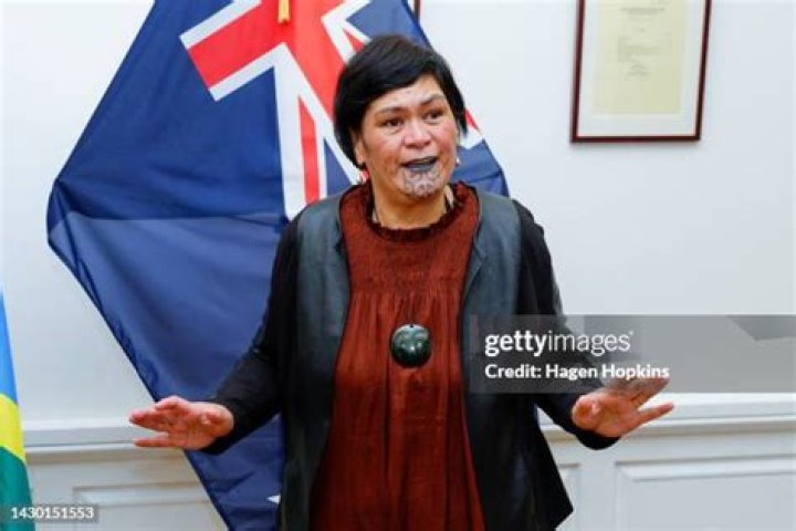 
Has Nanaia Mahuta Lost Weight? NZ’s Foreign Minster’s Latest Appearance Amid Body Positivity Debate 