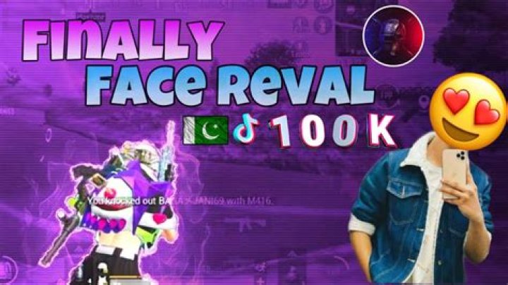 
Has Pj Hayat Done A Face Reveal? PUBG Streamer Disclosed Her Real Looks 