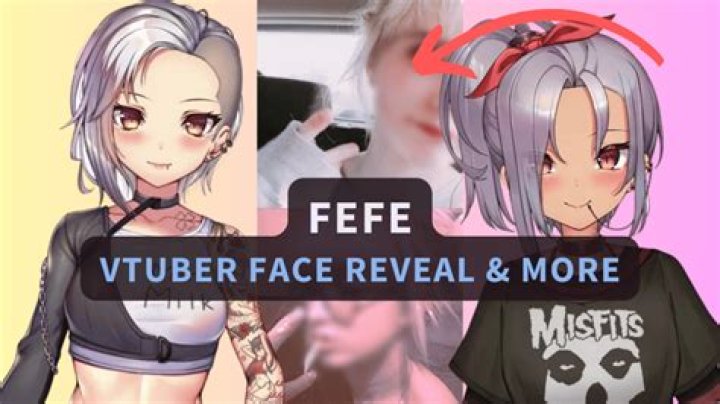 Has Secret Subject Vtuber Done Face Reveal? Here’s Everything To Know