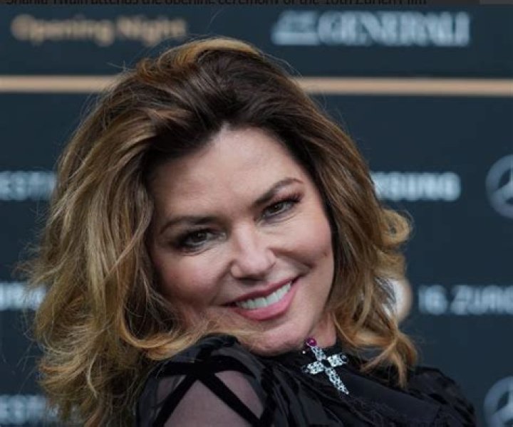 Has Shania Twain Had Her Teeth Done? Truth Behind Appearance Revealed