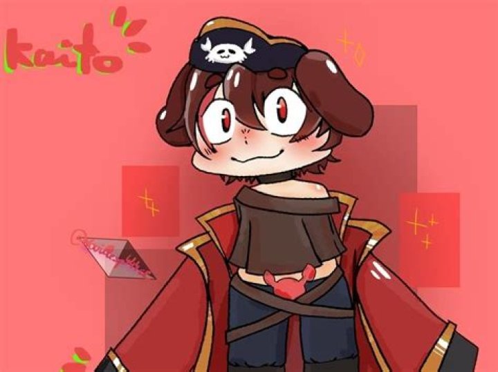 Has Twitch Streamer Kaizoku Kaito Done Face Reveal?