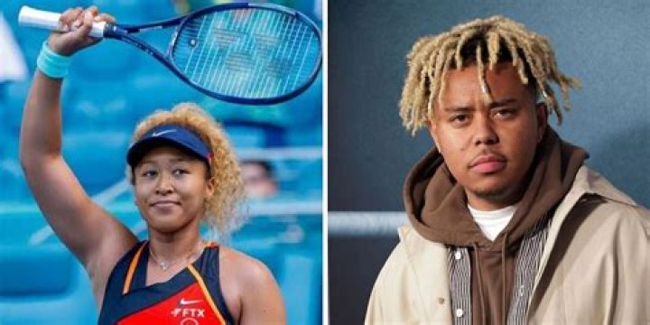 
Have Naomi Osaka and Cordae called it quits? Fans speculate split after tennis star’s CRYPTIC post 