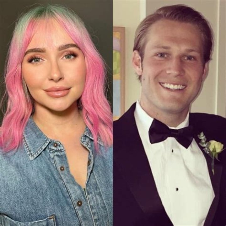 Hayden Panettiere & Boyfriend Brian Hickerson Have An Unusual Custody Of Daughter & Here Is The Reason