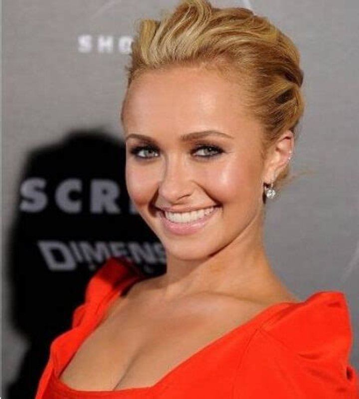 Hayden Panettiere Height, Weight, Net Worth, Age, Birthday, Wikipedia, Who, Nationality, Biography