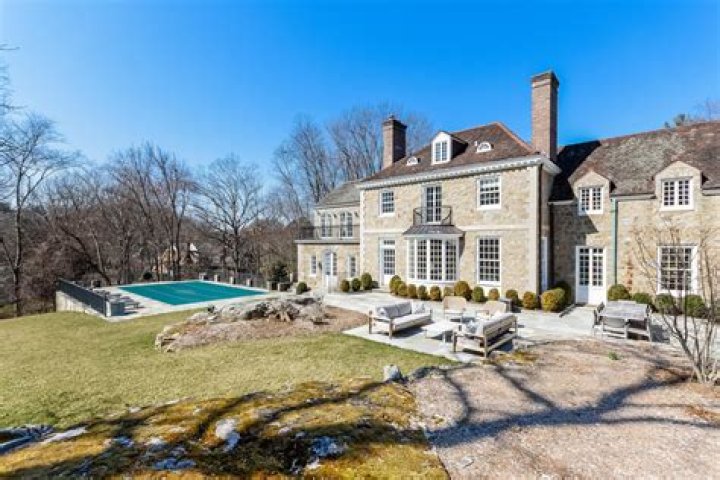 Hayden Thorsen Parents: Who Are Sarah Thompson And Rob Thorsen From 170 Ridge Acres Road Darien CT.?