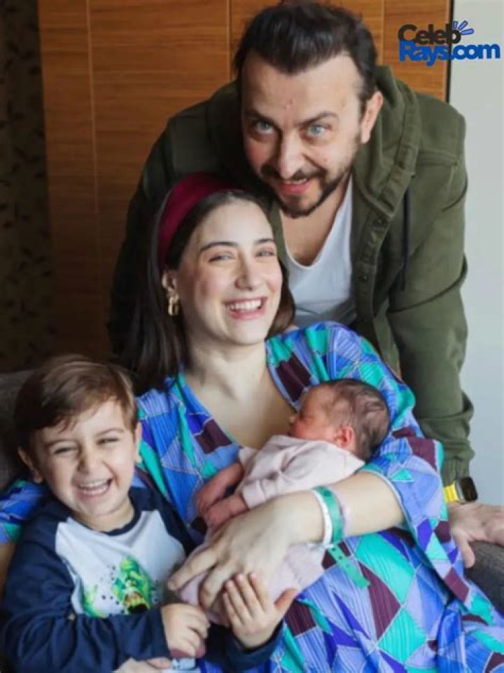 Hazal Nehir Height, Weight, Net Worth, Age, Birthday, Wikipedia, Who, Instagram, Biography