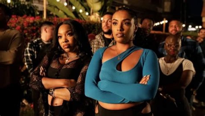 
HBO Max Renews ‘Rap Sh!t’ for Season 2: ‘We’re Going Bigger and Harder’ 