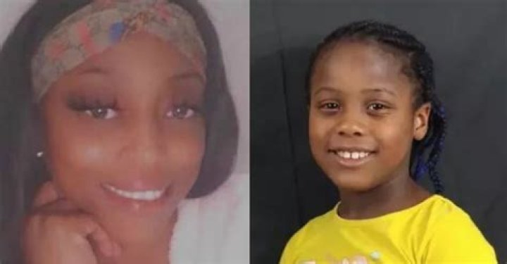 
‘He shot me!’ Heartbroken mom of T’yonna Major, 9, killed by Orlando shooter recalls daughter’s chilling cry 