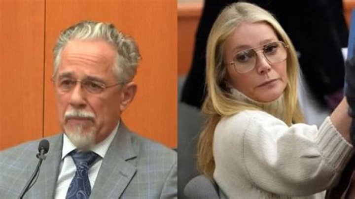 
“He should be the one working in Hollywood”: Terry Sanderson testimony leaves internet skeptical amid Gwyneth Paltrow ski trial 