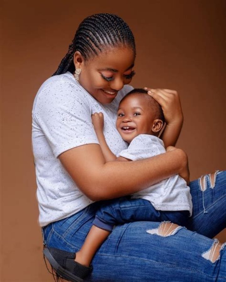 
“He Took Away Our Properties And Left Me Depressed” -Yomi Fabiyi’s Babymama, Grace Jimoh Spills 