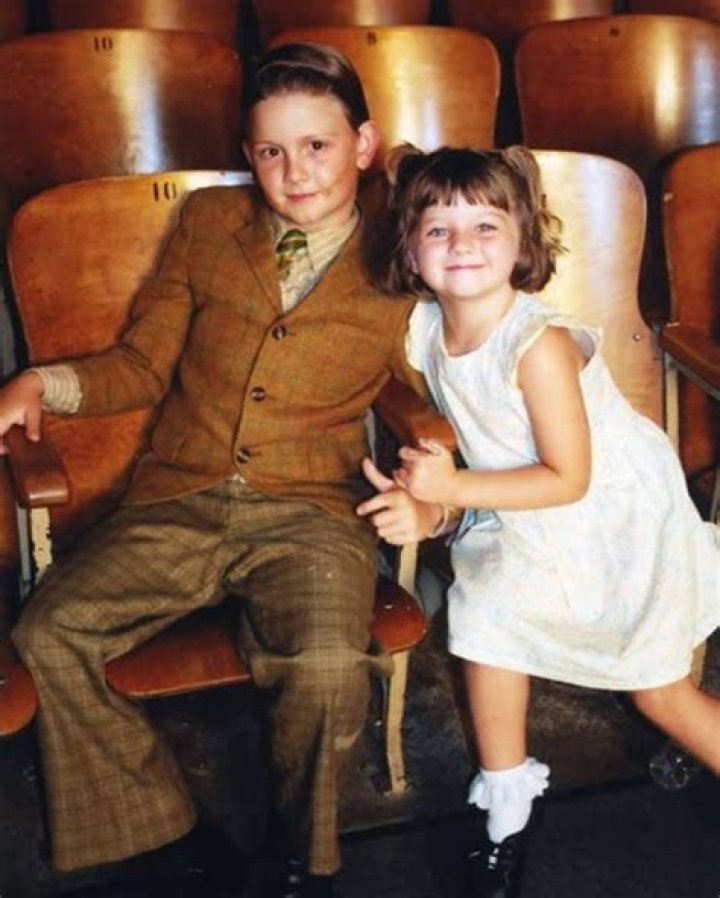 
Heaven gained the most beautiful Soul!! Austin Majors, Beloved Brother, Son, and child Actor dies at 27 