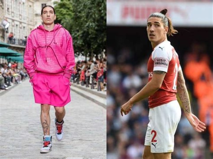 Héctor Bellerín Wiki, Height, Age, Facts, Biography, Net Worth